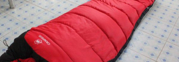 睡袋和穿衣服睡觉有什么区别