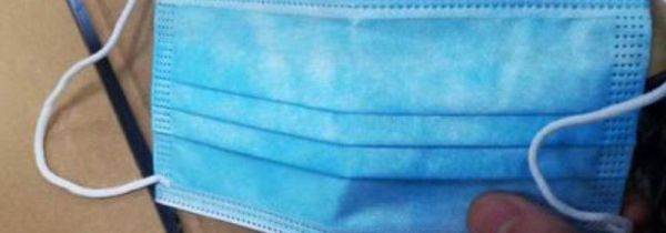 3m口罩防护级别