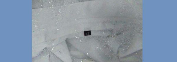 白衬衣发黄用什么方法能清洗干净