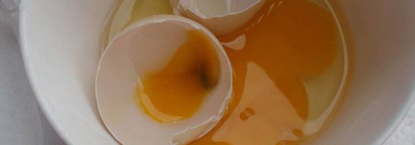 大量过期鸡蛋妙用