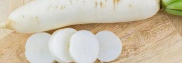 买回来的白萝卜怎么保存