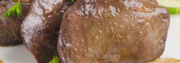 鸡肝和鸡蛋能一起吃吗