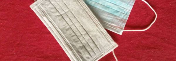 防尘口罩可以防病毒吗