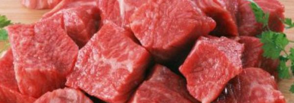 牛肉和马蹄能一起吃吗