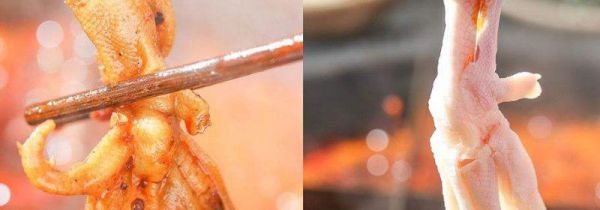 无骨鸭掌火锅煮多久