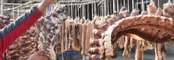 腊肉一般晾晒多久