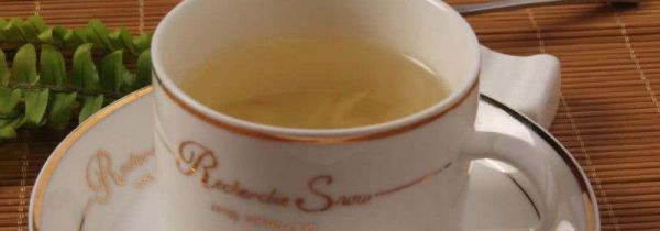 西洋参泡水可以天天喝吗