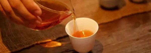 车厘子和茶可以一起吃吗