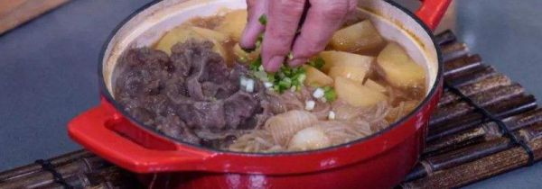 炖肉咸了怎么补救