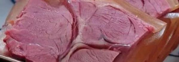 驴肉和蘑菇能一起吃吗