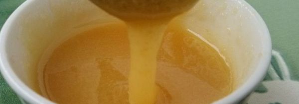 陈醋蜂蜜水正确喝法