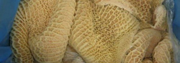 煮牛肚怎么能去掉异味