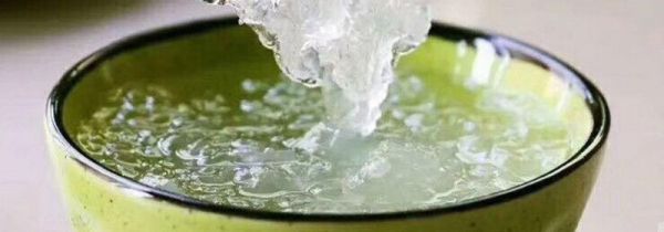 泡燕窝用冷水还是热水,多久能泡开