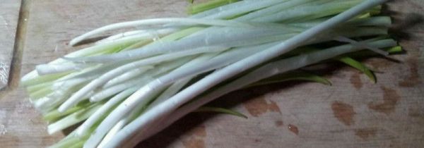 蒜黄放冰箱里怎么保存