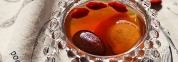 红糖和枸杞能一起泡水喝吗