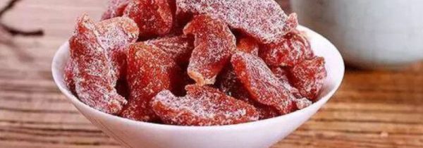 苏州可带走的特产零食