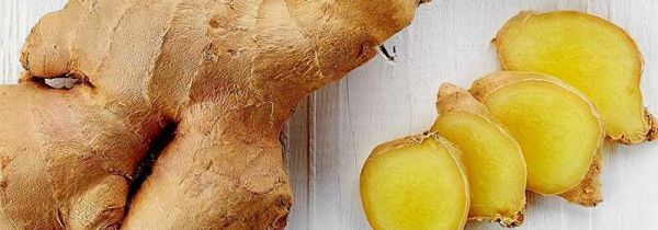 生姜怎么保存不干不烂