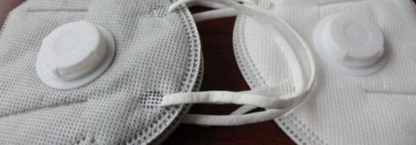 什么口罩可以反复使用并且防病毒