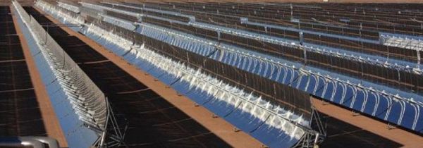 怎么利用太阳发电