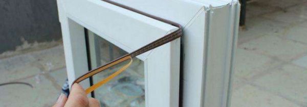 断桥铝窗户打不开了怎么办