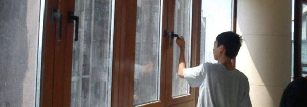 断桥铝窗户漏风怎么处理比较好