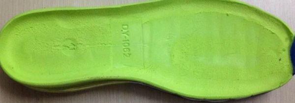 鞋垫不往后滑妙招