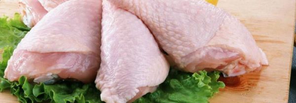 琵琶腿和鸡腿之间的区别