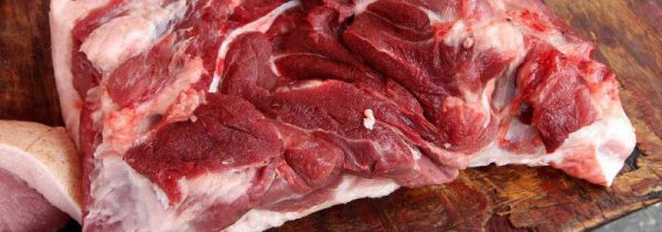怎么挑选猪肉