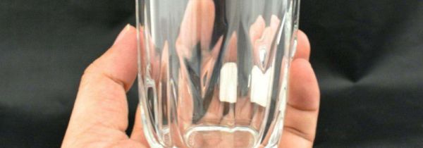 玻璃杯怎么清洗干净