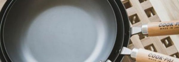 日本三大铁锅品牌