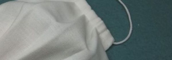 自制一次性口罩需要什么材料