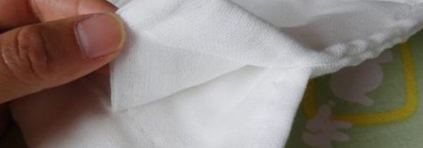 自己自制的口罩能防病毒吗