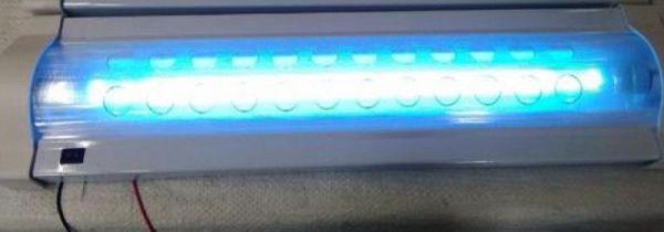 紫外线消毒灯注意事项