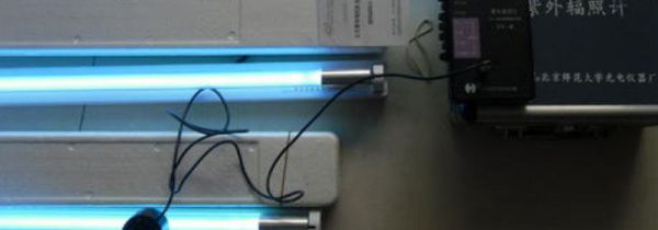 紫外线灯怎么用