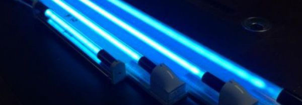 紫外线灯怎么关