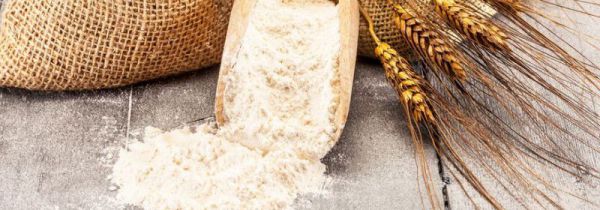 做油条用什么面粉