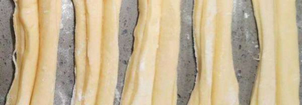 做油条的面团为什么要放冰箱