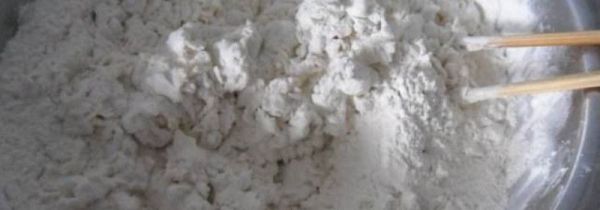 酵母粉发面的比例