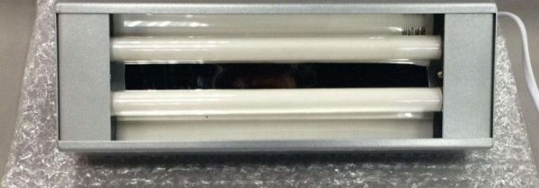 紫外线灯怎么产生臭氧