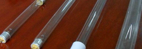 紫外线灯怎么安装