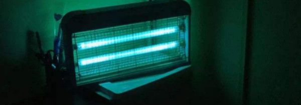 紫外线灯有臭氧还是无臭氧好