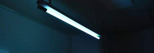 紫外线灯消毒时间