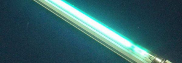 紫外线灯属于消毒产品吗