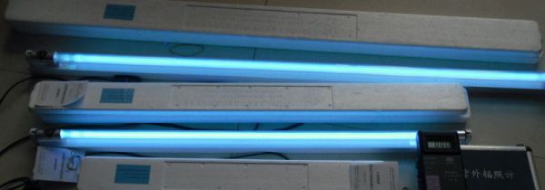 紫外线灯属于什么消毒方式