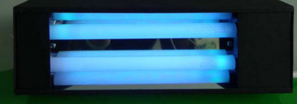 紫外线灯属于空气消毒设备吗