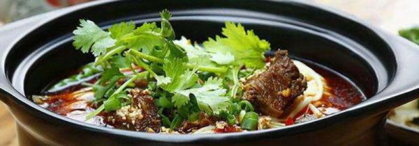 为什么炖汤在锅里放碗