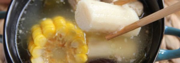 炖汤用什么山药