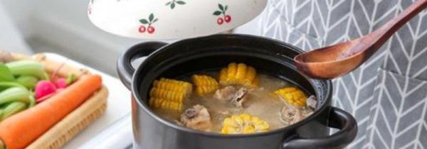 为什么炖汤要用陶瓷锅