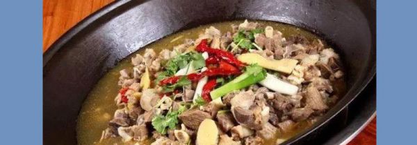 铁锅能煲汤么