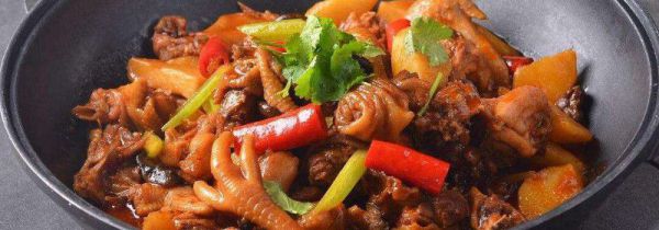 铁锅煲汤的害处